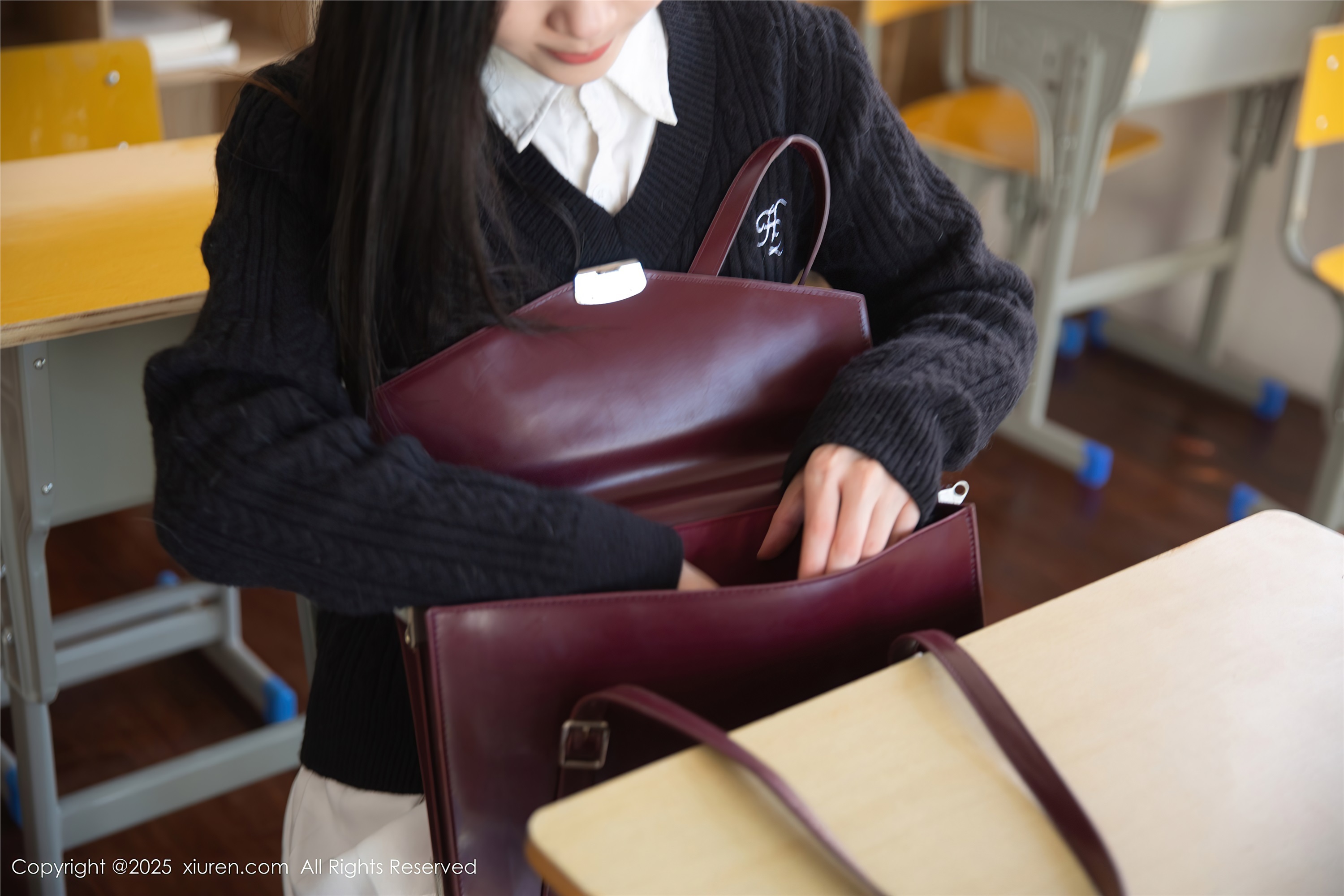 Xiuren秀人网 2025.03.27 NO.10078 刘婷婷